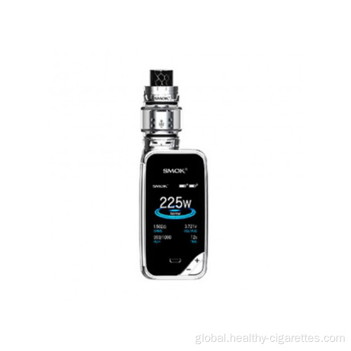 Best 1500 Puff E-Cigarette 225W TC Kit with TFV12 Prince Factory